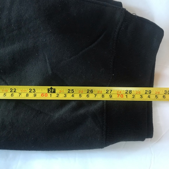 NWT Women’s Rolling Stones Sweatshirt Size XXL - Picture 9 of 10